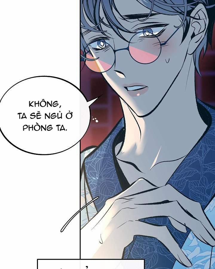 Người Tình Của Sura 41 trang 35