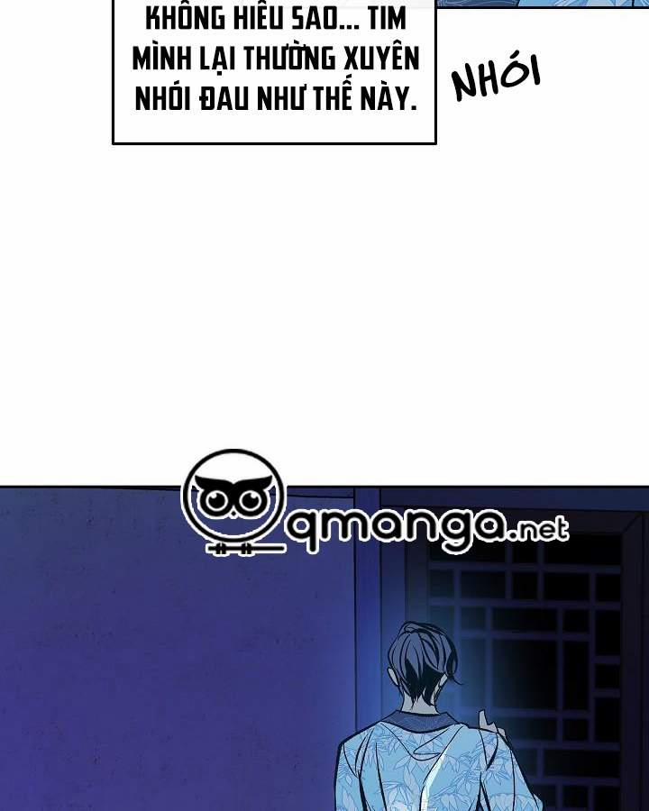 Người Tình Của Sura 41 trang 36