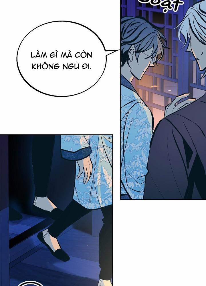 Người Tình Của Sura 41 trang 49