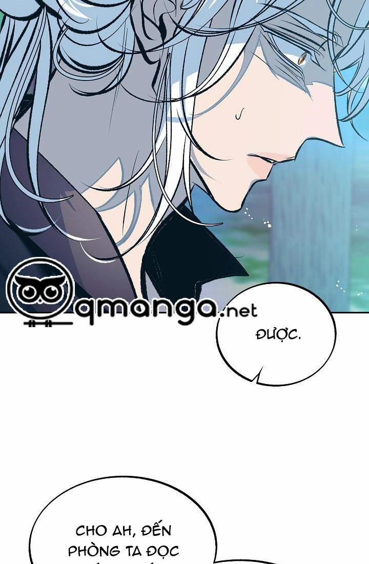 Người Tình Của Sura 41 trang 5