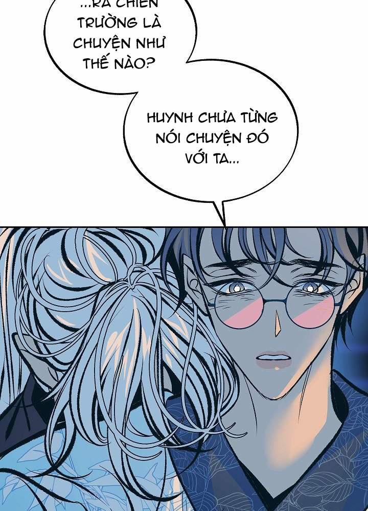 Người Tình Của Sura 41 trang 56