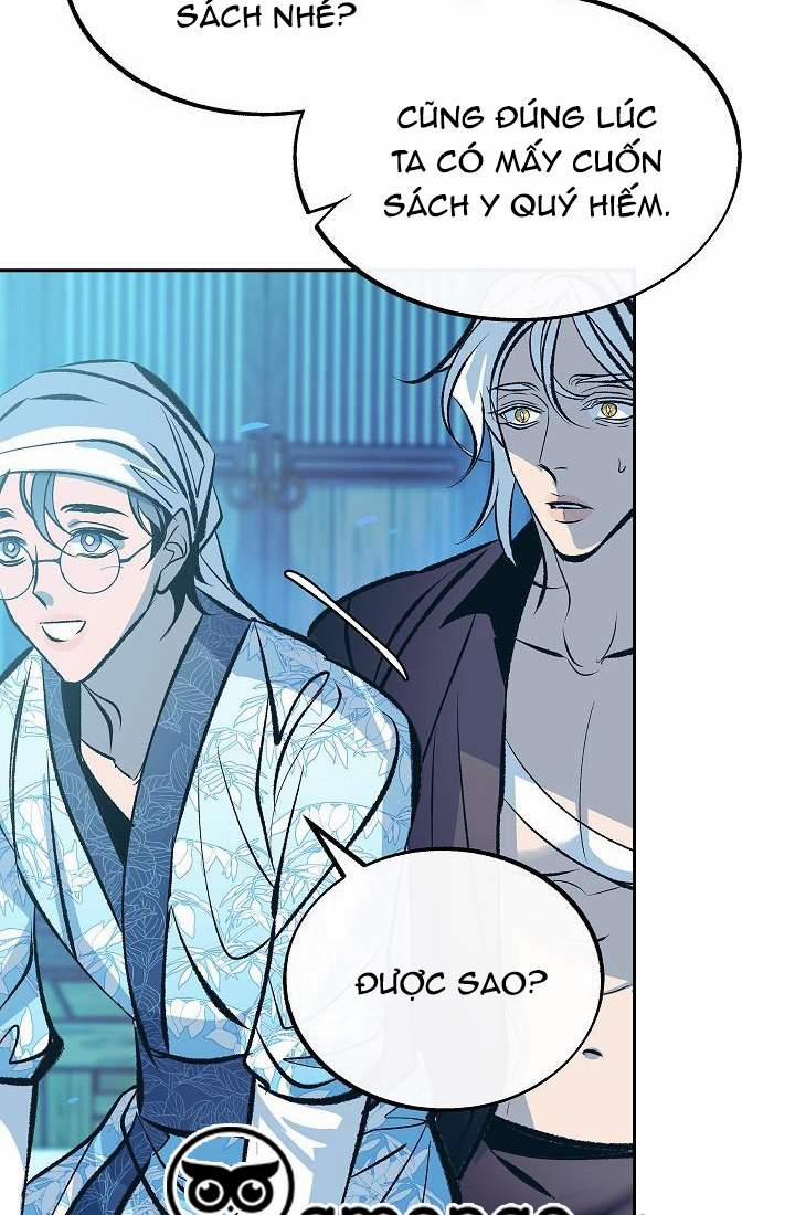 Người Tình Của Sura 41 trang 6