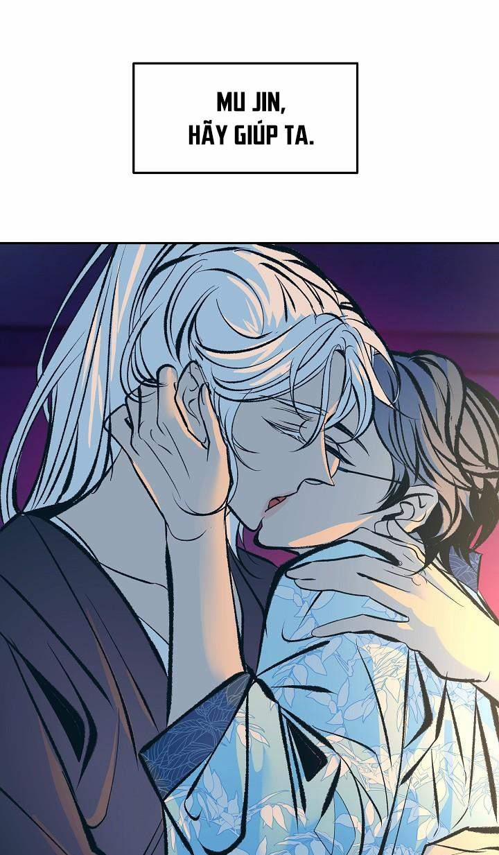 Người Tình Của Sura 41 trang 81