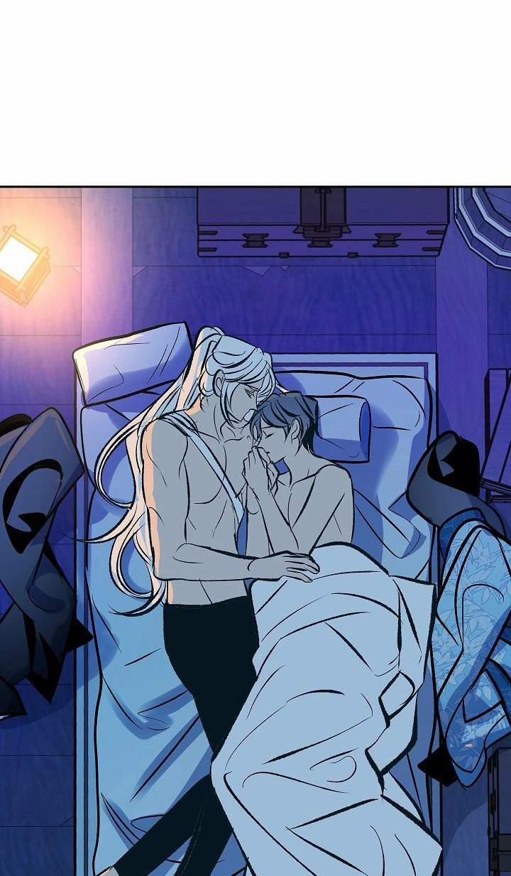 Người Tình Của Sura 41 trang 83