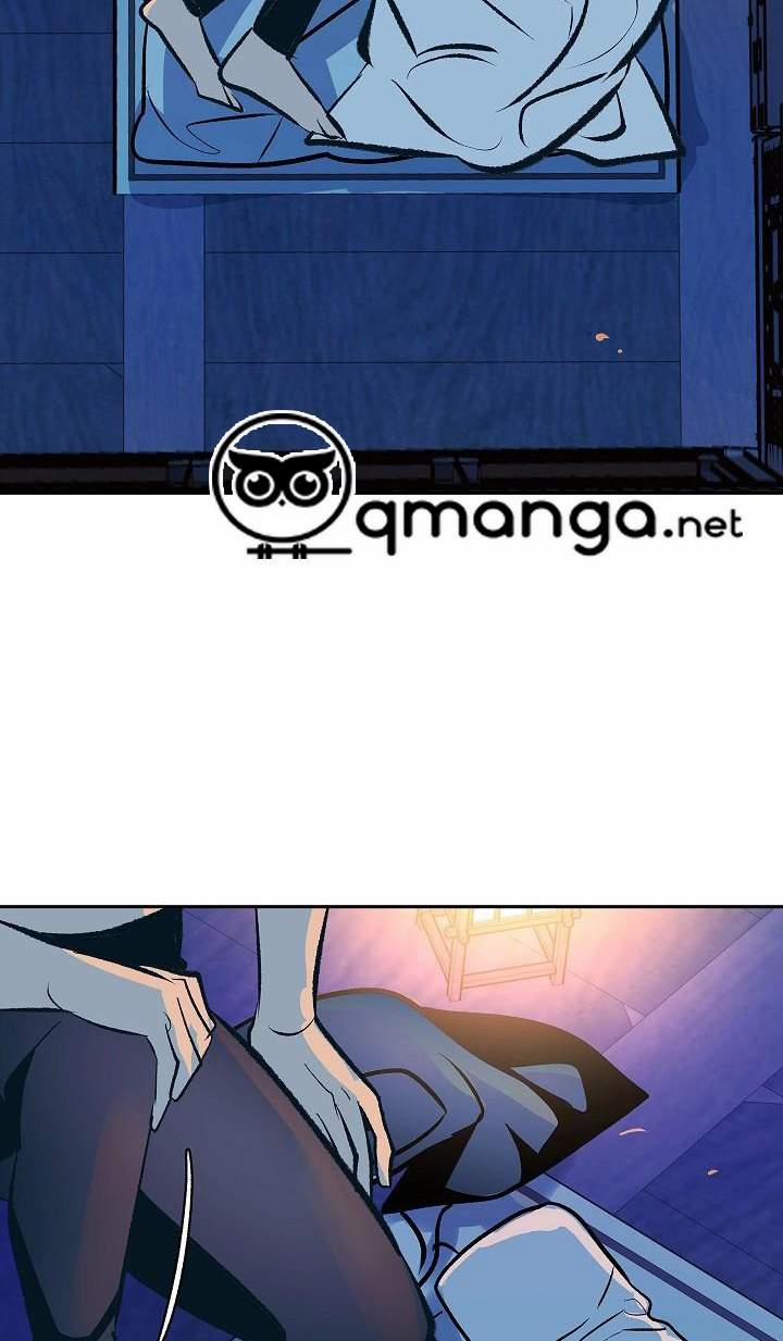 Người Tình Của Sura 41 trang 84