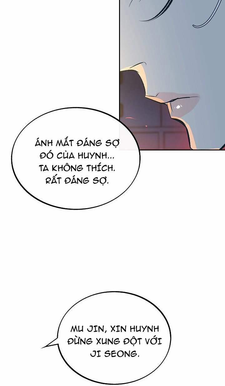 Người Tình Của Sura 41 trang 95