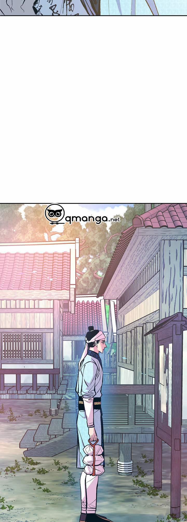 Người Tình Của Sura 42 trang 11