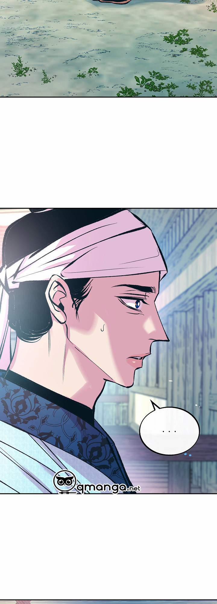 Người Tình Của Sura 42 trang 12