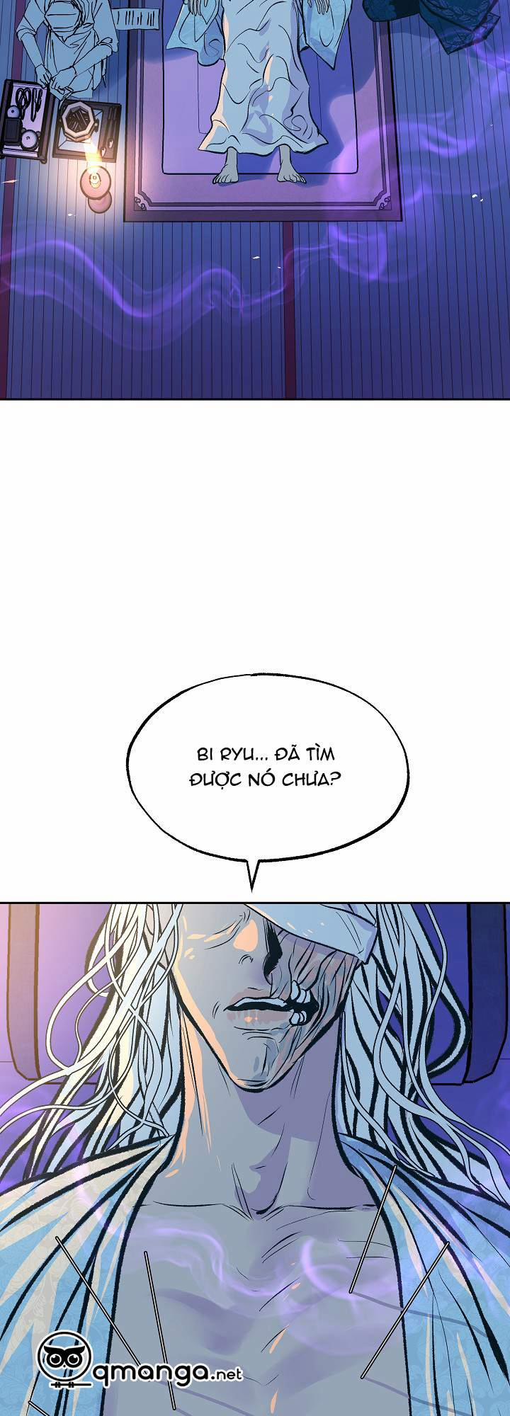 Người Tình Của Sura 42 trang 2