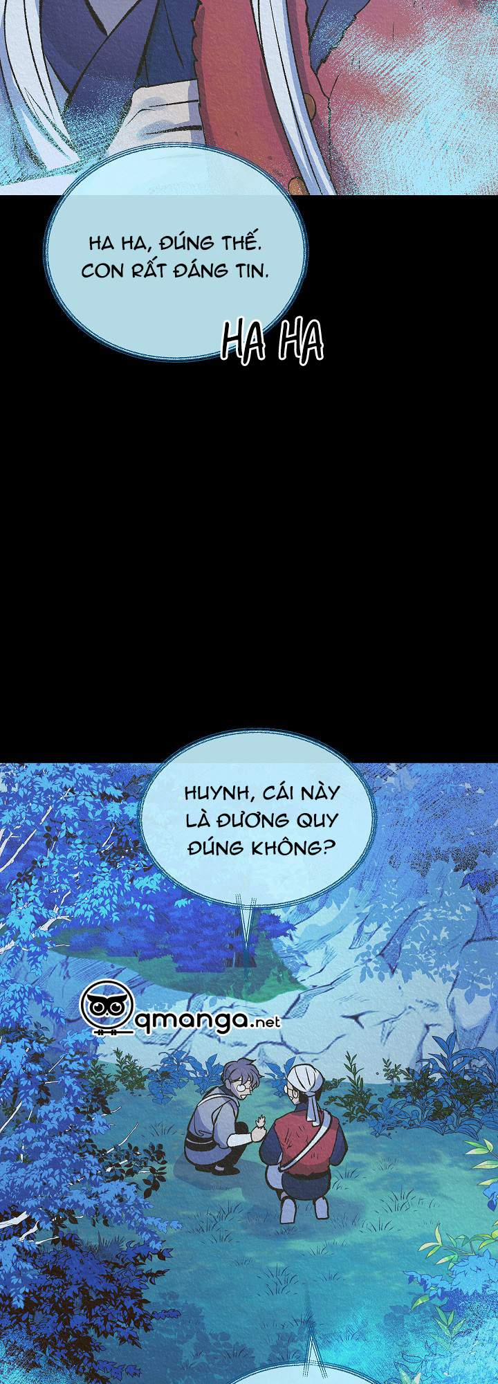 Người Tình Của Sura 42 trang 24