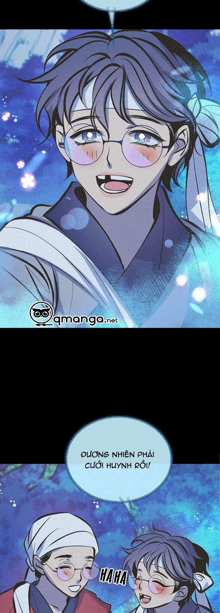 Người Tình Của Sura 42 trang 27