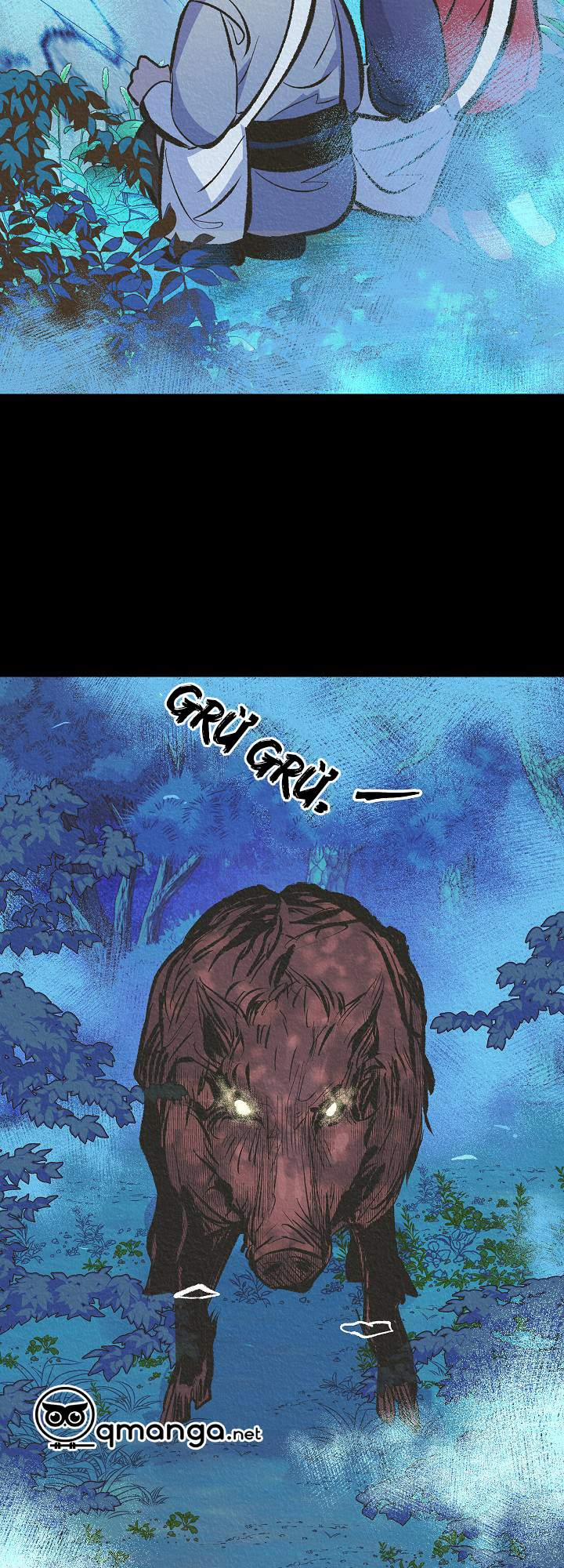 Người Tình Của Sura 42 trang 29