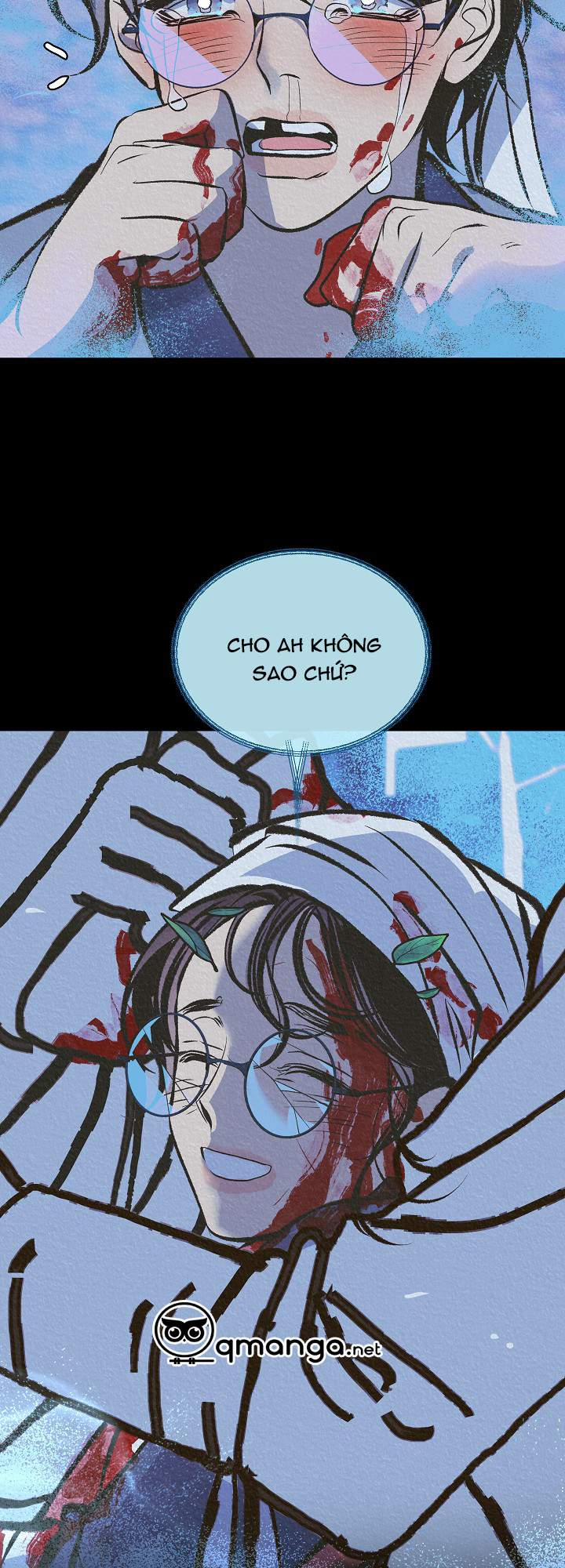 Người Tình Của Sura 42 trang 34