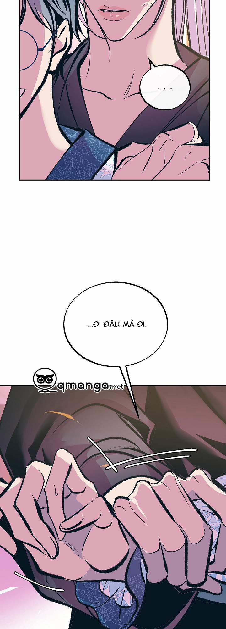 Người Tình Của Sura 42 trang 47