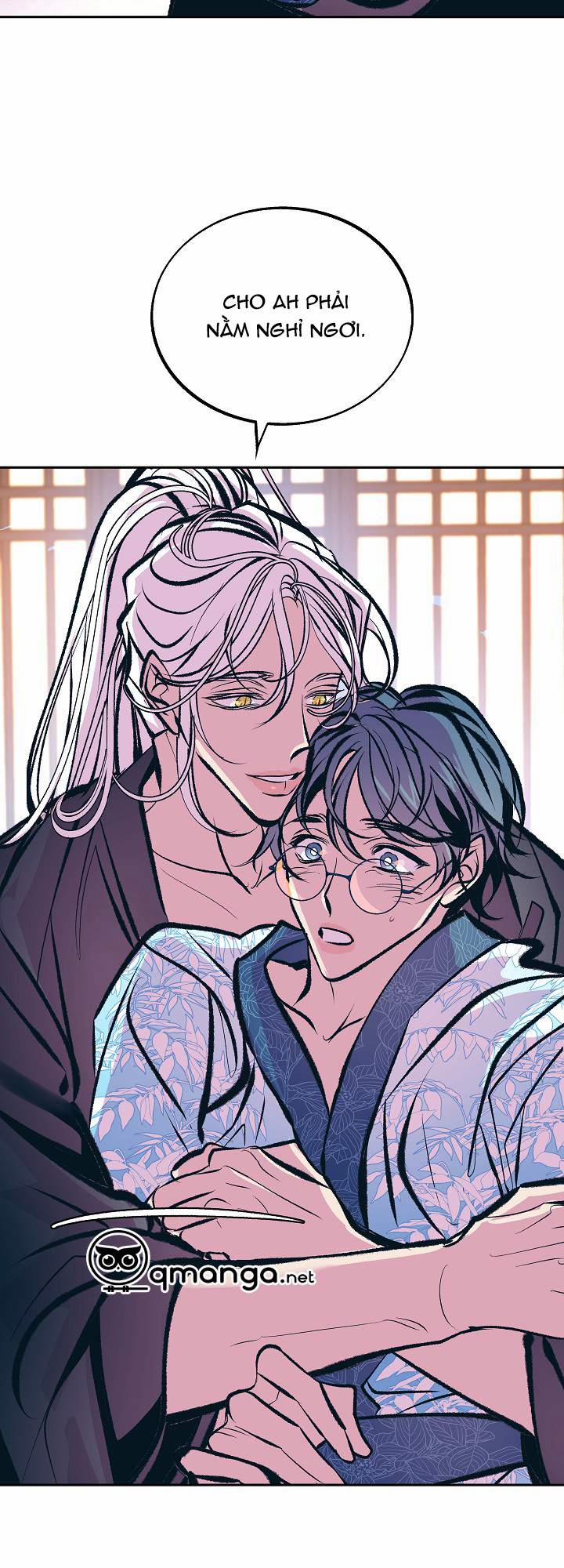 Người Tình Của Sura 42 trang 48