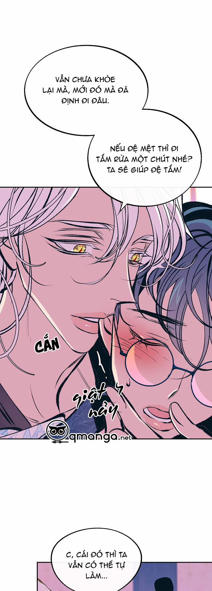 Người Tình Của Sura 42 trang 49