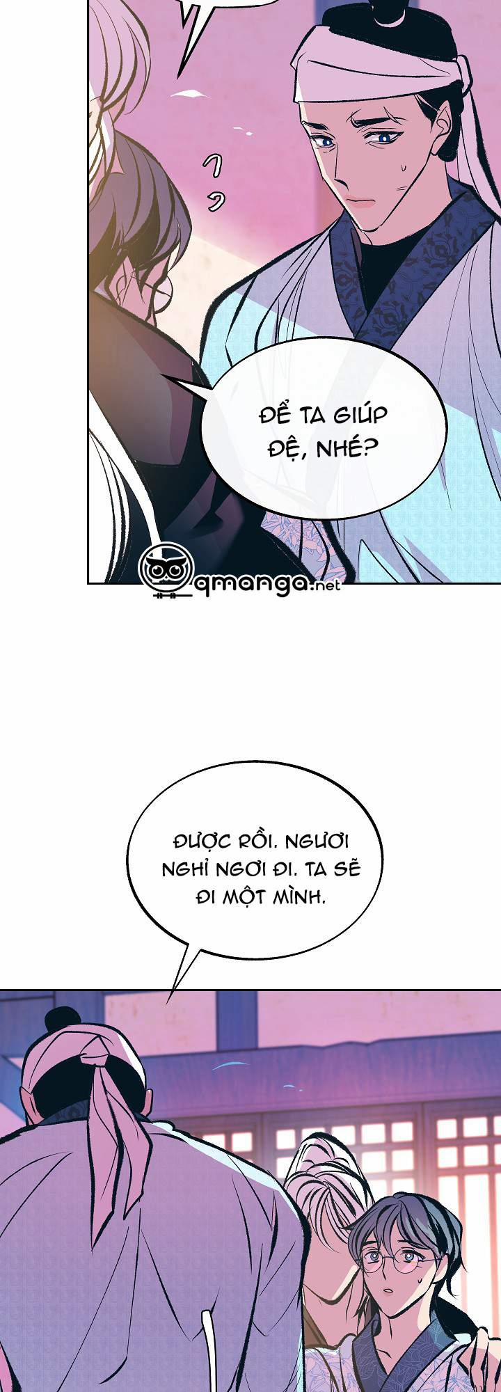 Người Tình Của Sura 42 trang 50