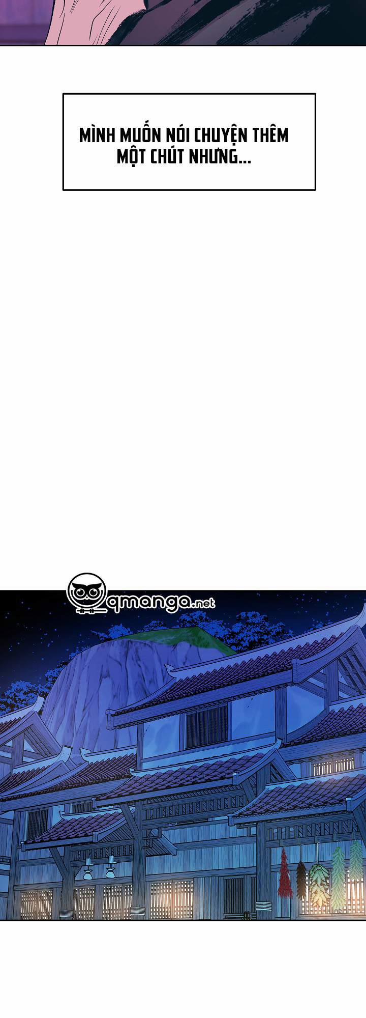 Người Tình Của Sura 42 trang 52