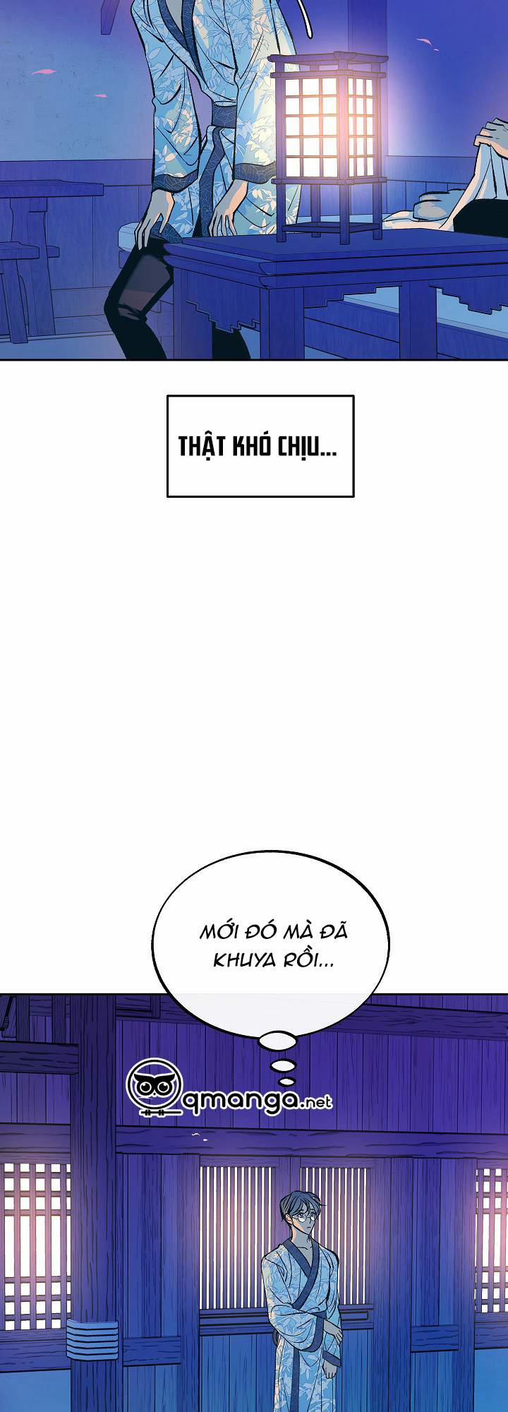 Người Tình Của Sura 42 trang 56