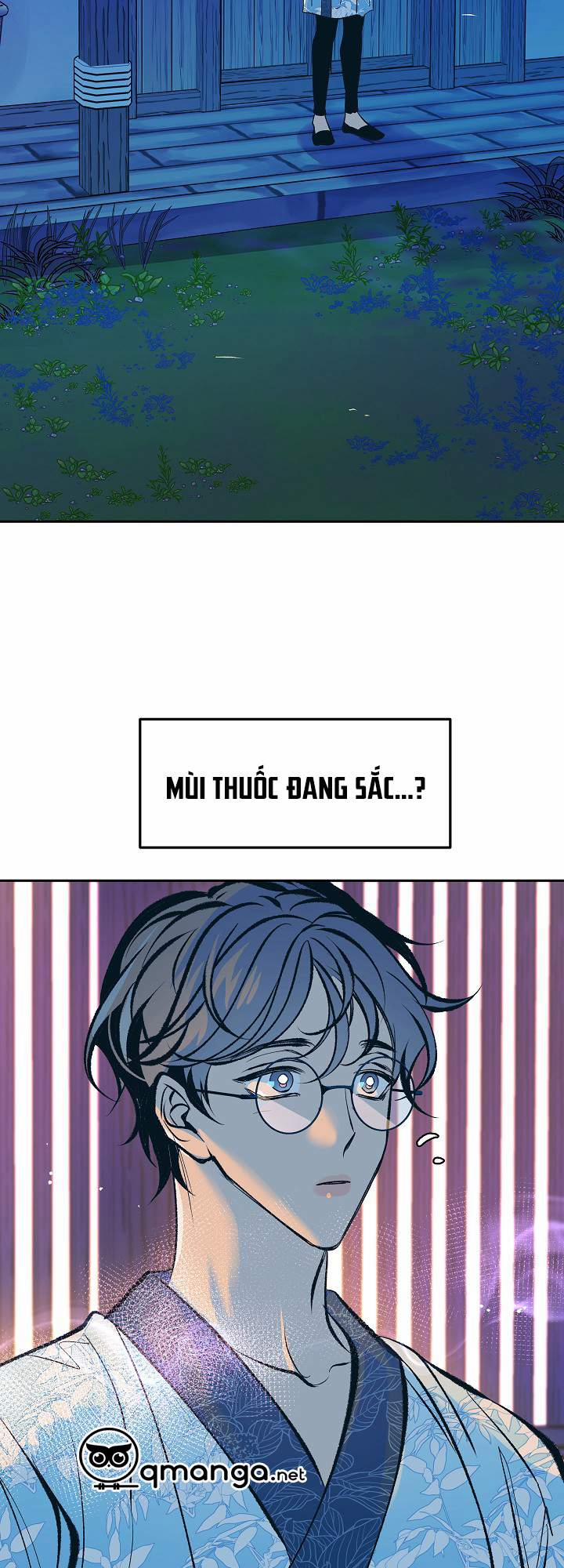 Người Tình Của Sura 42 trang 57