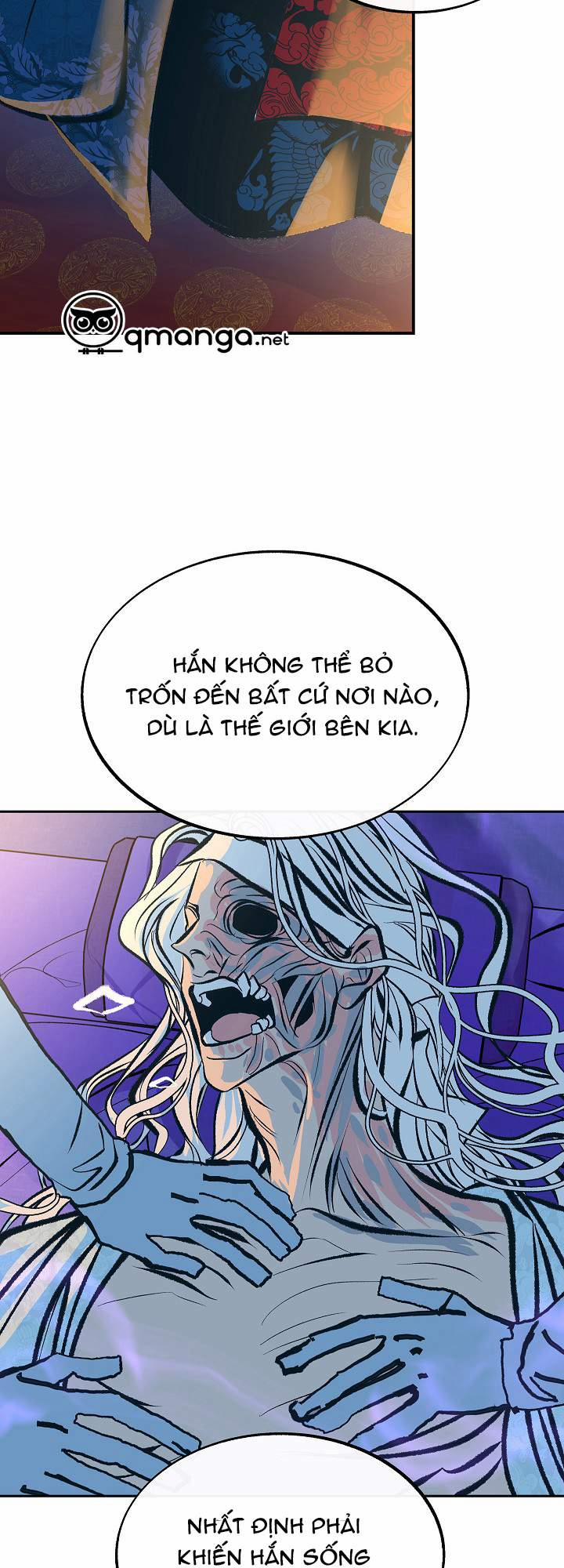 Người Tình Của Sura 42 trang 8