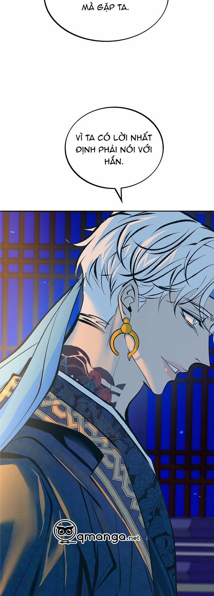 Người Tình Của Sura 42 trang 9