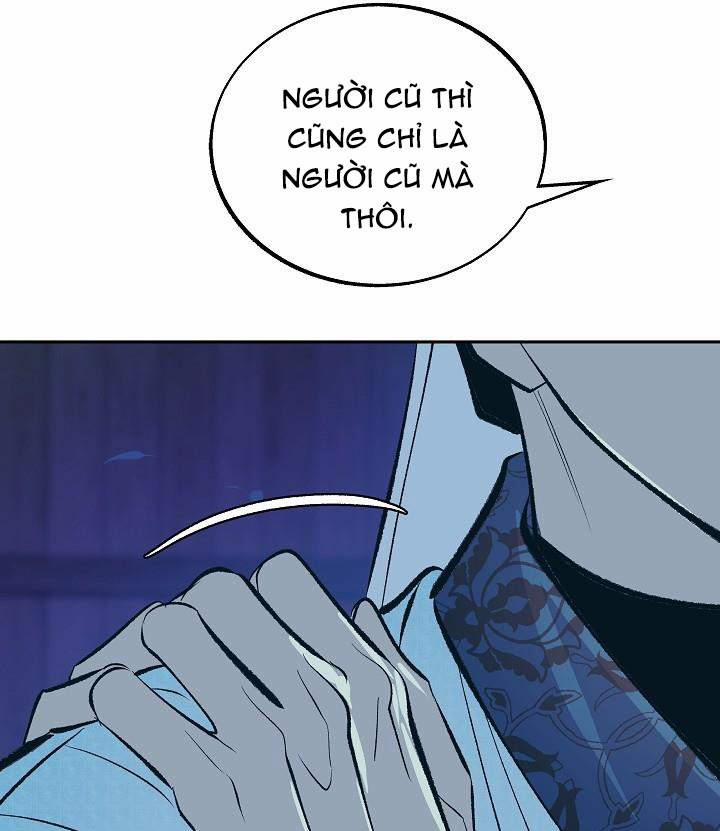 Người Tình Của Sura 43 trang 101