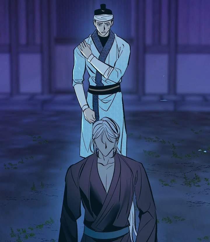 Người Tình Của Sura 43 trang 123