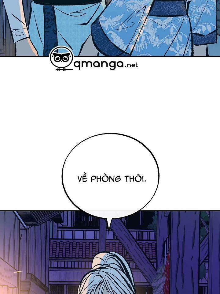 Người Tình Của Sura 43 trang 30