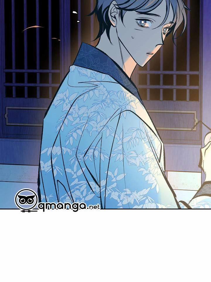 Người Tình Của Sura 43 trang 40