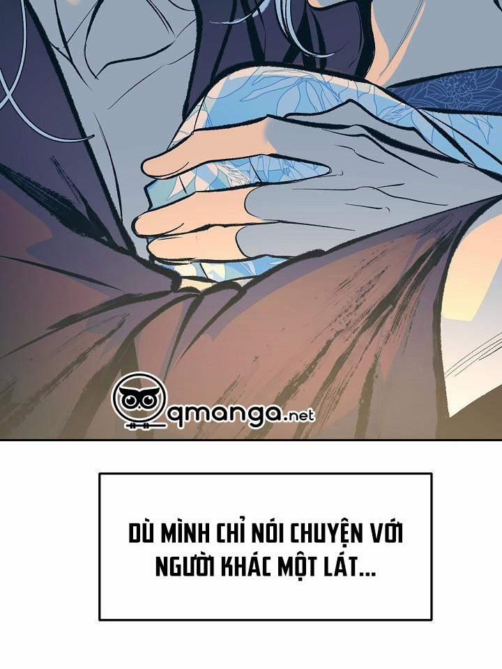 Người Tình Của Sura 43 trang 46