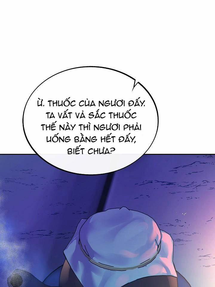 Người Tình Của Sura 43 trang 5