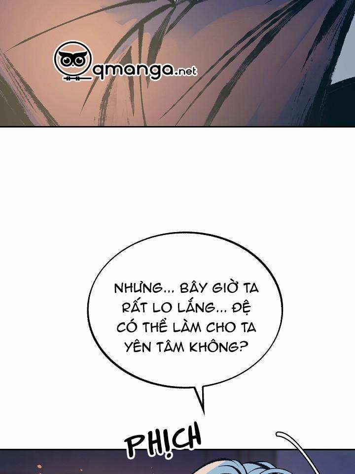 Người Tình Của Sura 43 trang 50