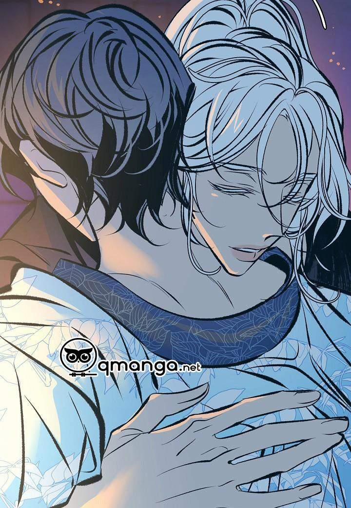 Người Tình Của Sura 43 trang 51