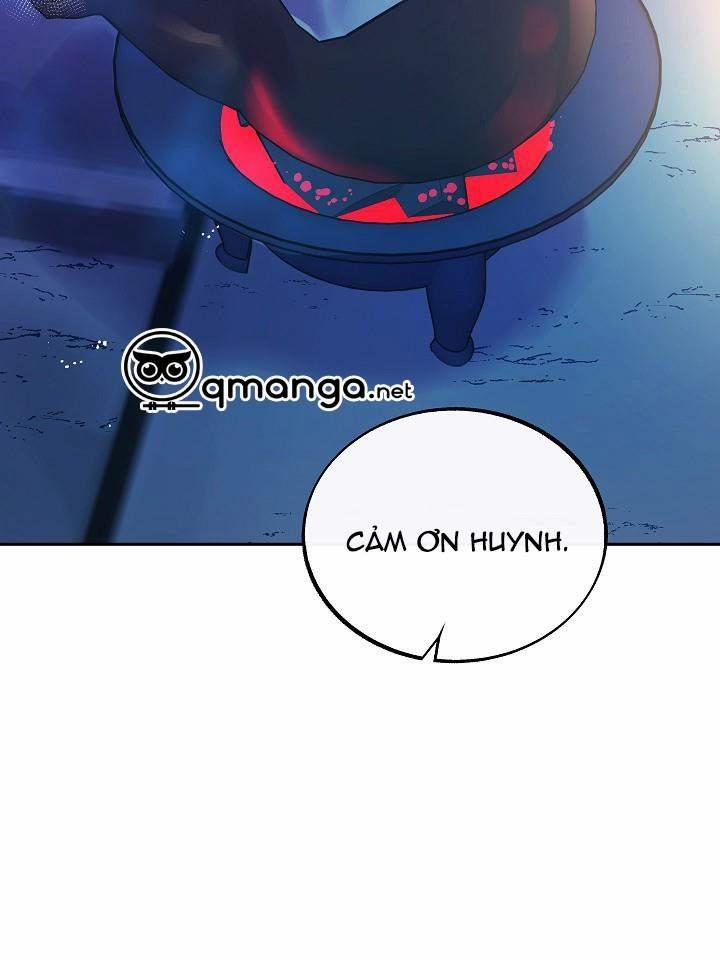 Người Tình Của Sura 43 trang 6