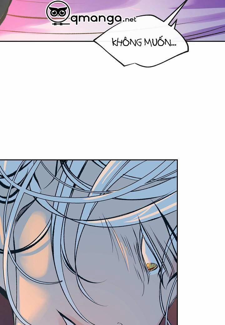 Người Tình Của Sura 43 trang 61