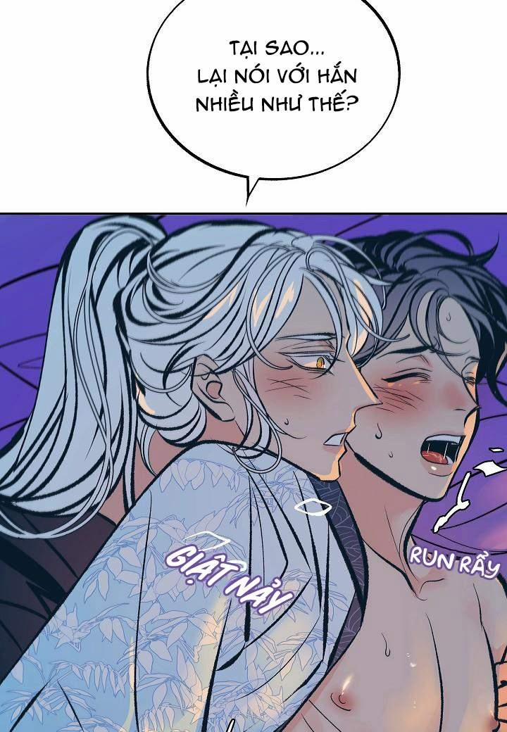 Người Tình Của Sura 43 trang 66