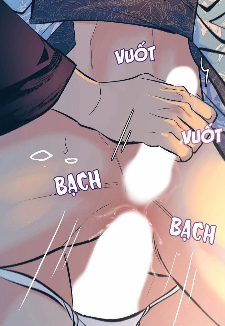 Người Tình Của Sura 43 trang 71