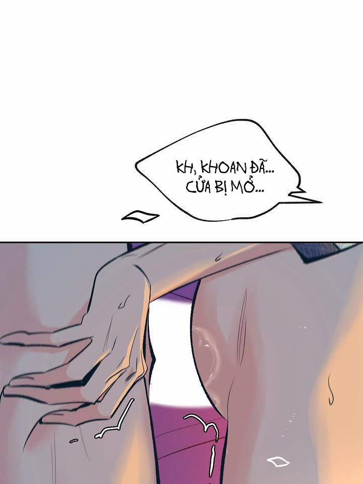 Người Tình Của Sura 43 trang 82