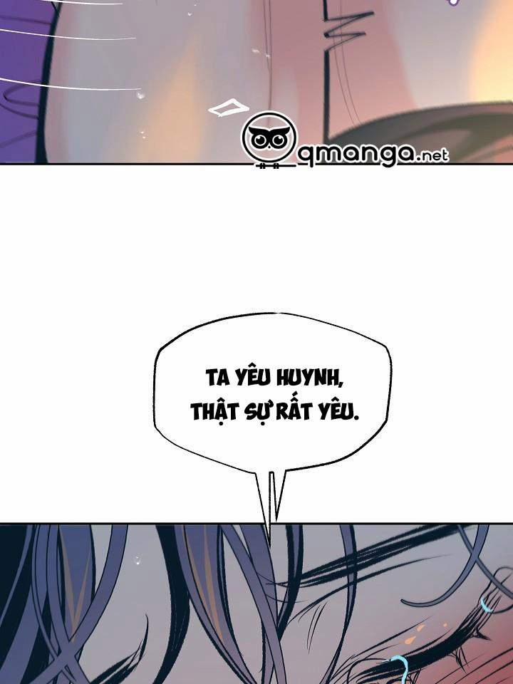 Người Tình Của Sura 43 trang 84