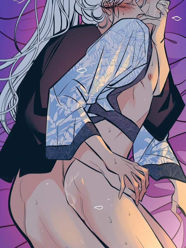 Người Tình Của Sura 43 trang 90