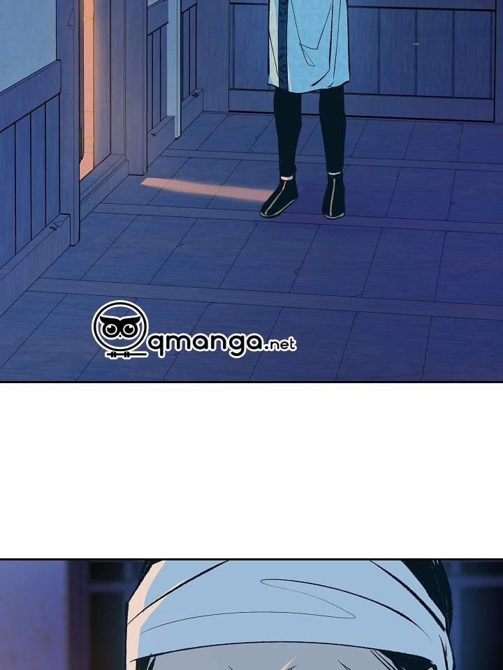 Người Tình Của Sura 43 trang 93