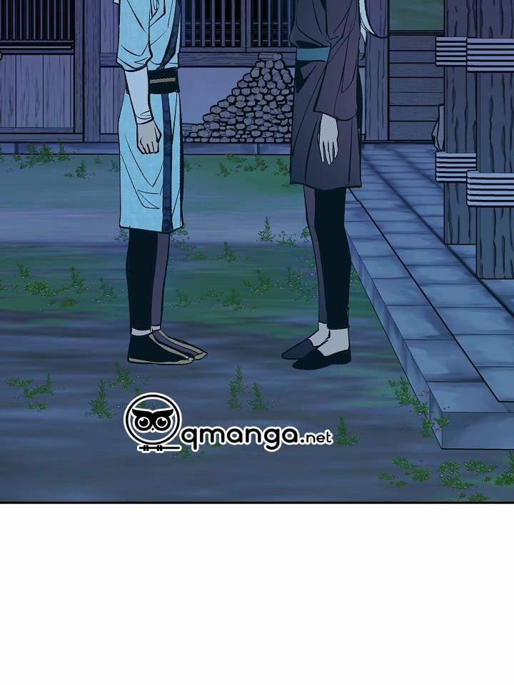 Người Tình Của Sura 43 trang 96