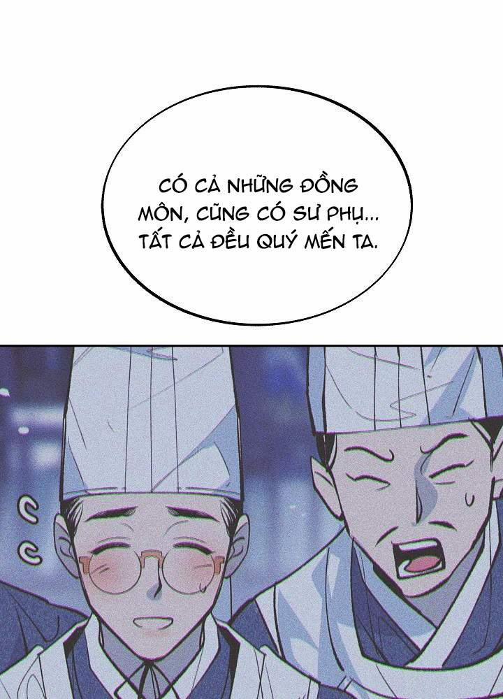 Người Tình Của Sura 44 trang 18