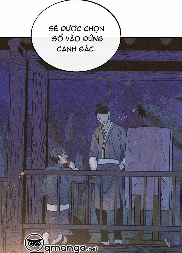 Người Tình Của Sura 44 trang 21