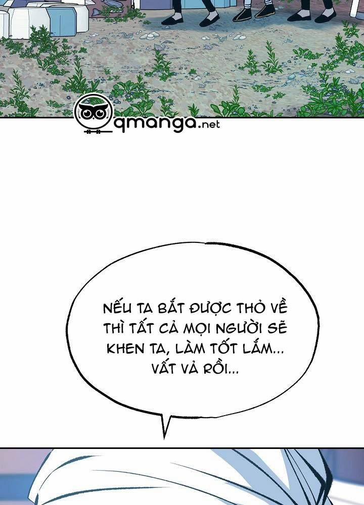 Người Tình Của Sura 44 trang 25