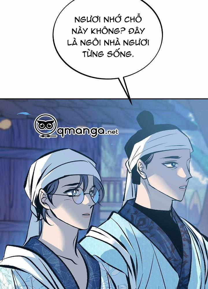 Người Tình Của Sura 44 trang 41