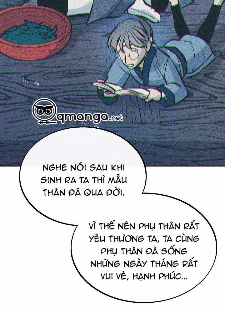 Người Tình Của Sura 44 trang 45