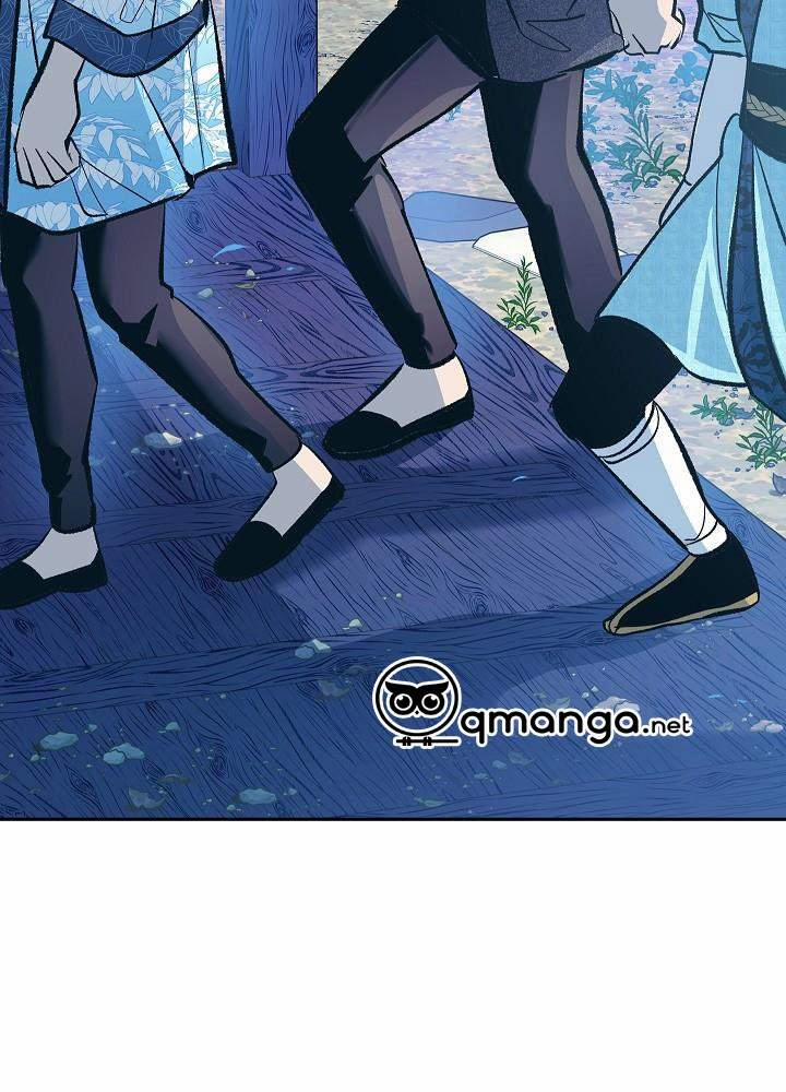 Người Tình Của Sura 44 trang 53