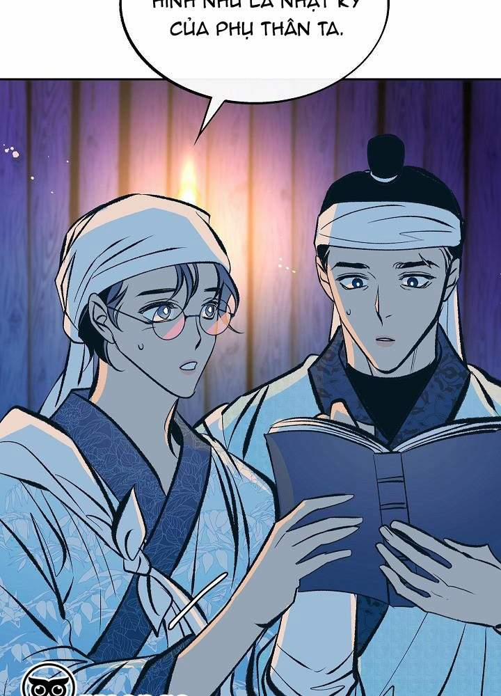 Người Tình Của Sura 44 trang 70